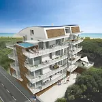 Katy Beachside 2025 - Agenzia Cocal شقة