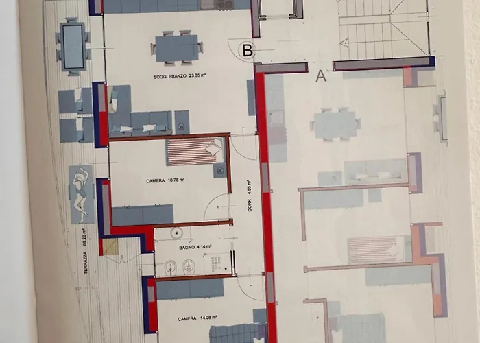 Apartment Katy Beachside 2025 - Agenzia Cocal