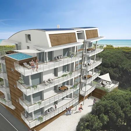 Katy Beachside 2025 - Agenzia Cocal *
