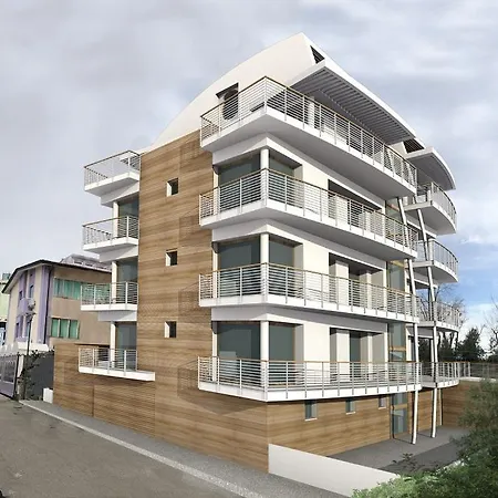 Katy Beachside 2025 - Agenzia Cocal Caorle