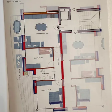 Apartmán Katy Beachside 2025 - Agenzia Cocal