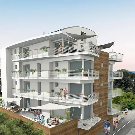 Katy Beachside 2025 - Agenzia Cocal * Каорле