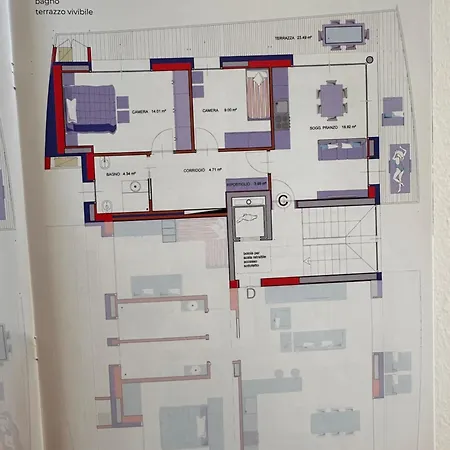 Apartmán Katy Beachside 2025 - Agenzia Cocal *
