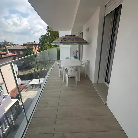 Apartment Katy Beachside 2025 - Agenzia Cocal