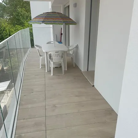 Katy Beachside 2025 - Agenzia Cocal Apartment *