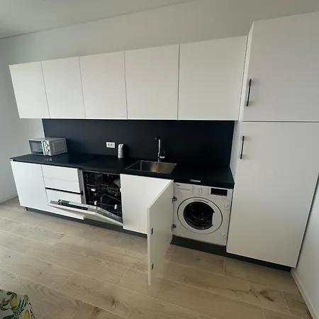 Katy Beachside 2025 - Agenzia Cocal Apartment