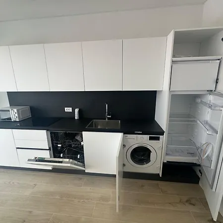 Katy Beachside 2025 - Agenzia Cocal Apartment *