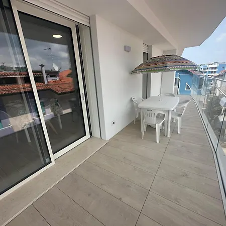 Апартаменты Katy Beachside 2025 - Agenzia Cocal Каорле