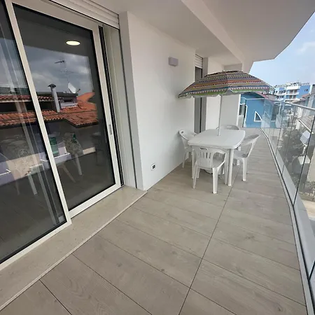 Katy Beachside 2025 - Agenzia Cocal *