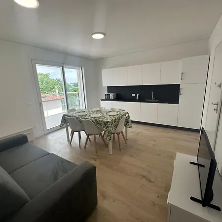 Katy Beachside 2025 - Agenzia Cocal Каорле