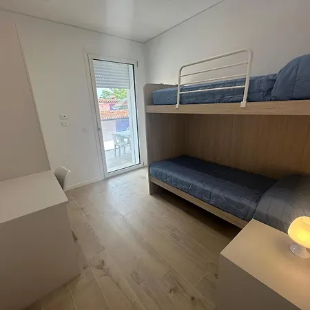 Katy Beachside 2025 - Agenzia Cocal Apartment *