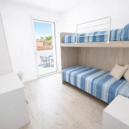 Katy Beachside 2025 - Agenzia Cocal 公寓