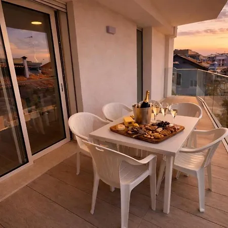 Katy Beachside 2025 - Agenzia Cocal *