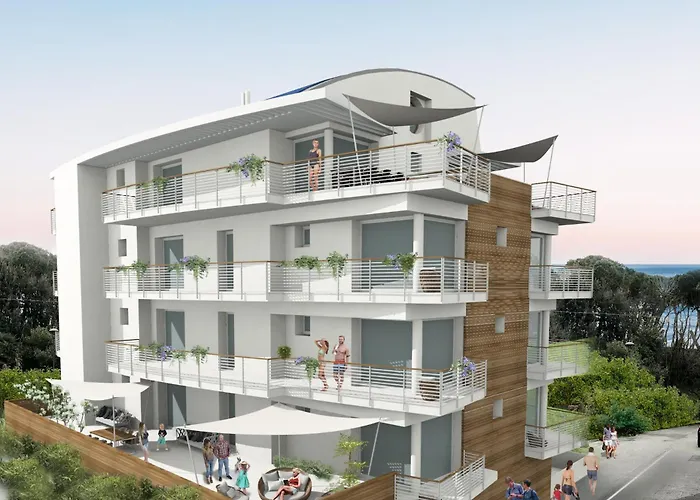 Katy Beachside 2025 - Agenzia Cocal * Καόρλε
