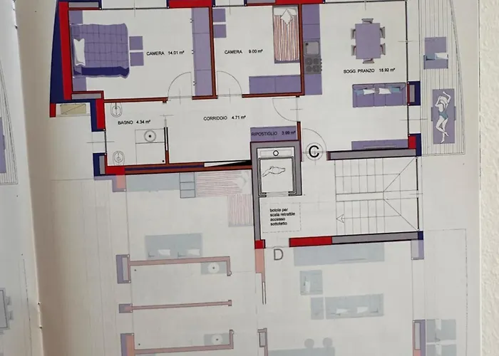 Apartmán Katy Beachside 2025 - Agenzia Cocal *